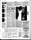 West Briton and Cornwall Advertiser Thursday 06 February 1997 Page 42
