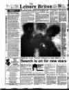 West Briton and Cornwall Advertiser Thursday 06 February 1997 Page 56