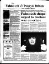 West Briton and Cornwall Advertiser Thursday 06 February 1997 Page 59