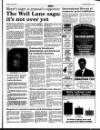 West Briton and Cornwall Advertiser Thursday 06 February 1997 Page 61