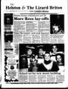 West Briton and Cornwall Advertiser Thursday 06 February 1997 Page 71