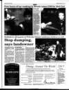 West Briton and Cornwall Advertiser Thursday 06 February 1997 Page 73