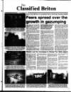 West Briton and Cornwall Advertiser Thursday 06 February 1997 Page 103