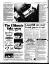 West Briton and Cornwall Advertiser Thursday 13 February 1997 Page 10