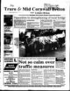 West Briton and Cornwall Advertiser Thursday 13 February 1997 Page 41