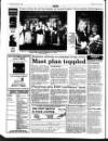 West Briton and Cornwall Advertiser Thursday 13 February 1997 Page 72