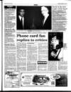 West Briton and Cornwall Advertiser Thursday 13 February 1997 Page 75