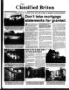 West Briton and Cornwall Advertiser Thursday 13 February 1997 Page 93