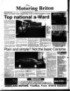West Briton and Cornwall Advertiser Thursday 13 February 1997 Page 156