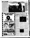 West Briton and Cornwall Advertiser Thursday 20 February 1997 Page 26
