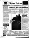West Briton and Cornwall Advertiser Thursday 20 February 1997 Page 40