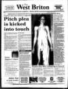 West Briton and Cornwall Advertiser Thursday 20 February 1997 Page 58