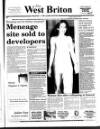 West Briton and Cornwall Advertiser Thursday 20 February 1997 Page 69