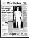 West Briton and Cornwall Advertiser Thursday 20 February 1997 Page 70