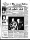 West Briton and Cornwall Advertiser Thursday 20 February 1997 Page 71