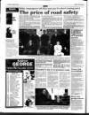 West Briton and Cornwall Advertiser Thursday 20 February 1997 Page 72