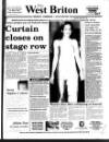 West Briton and Cornwall Advertiser Thursday 20 February 1997 Page 81