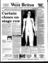 West Briton and Cornwall Advertiser Thursday 20 February 1997 Page 82