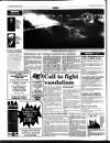 West Briton and Cornwall Advertiser Thursday 20 February 1997 Page 84