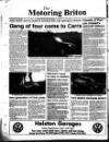 West Briton and Cornwall Advertiser Thursday 20 February 1997 Page 162