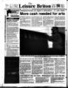 West Briton and Cornwall Advertiser Thursday 27 February 1997 Page 62