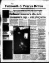 West Briton and Cornwall Advertiser Thursday 27 February 1997 Page 65