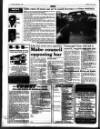 West Briton and Cornwall Advertiser Thursday 27 February 1997 Page 66