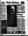 West Briton and Cornwall Advertiser Thursday 27 February 1997 Page 76