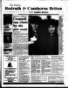 West Briton and Cornwall Advertiser Thursday 27 February 1997 Page 89