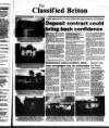 West Briton and Cornwall Advertiser Thursday 27 February 1997 Page 99