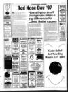 West Briton and Cornwall Advertiser Thursday 06 March 1997 Page 36