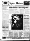 West Briton and Cornwall Advertiser Thursday 06 March 1997 Page 46