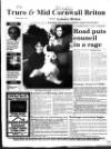 West Briton and Cornwall Advertiser Thursday 06 March 1997 Page 51