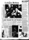 West Briton and Cornwall Advertiser Thursday 06 March 1997 Page 66