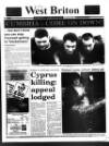 West Briton and Cornwall Advertiser Thursday 06 March 1997 Page 68