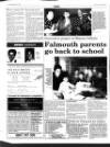 West Briton and Cornwall Advertiser Thursday 06 March 1997 Page 70