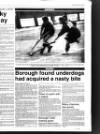 West Briton and Cornwall Advertiser Thursday 06 March 1997 Page 77