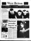West Briton and Cornwall Advertiser Thursday 06 March 1997 Page 79