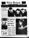 West Briton and Cornwall Advertiser Thursday 06 March 1997 Page 93