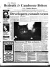 West Briton and Cornwall Advertiser Thursday 06 March 1997 Page 94
