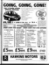West Briton and Cornwall Advertiser Thursday 06 March 1997 Page 194