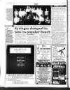 West Briton and Cornwall Advertiser Thursday 13 March 1997 Page 12