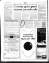 West Briton and Cornwall Advertiser Thursday 13 March 1997 Page 14