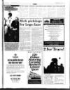 West Briton and Cornwall Advertiser Thursday 13 March 1997 Page 31
