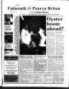 West Briton and Cornwall Advertiser Thursday 13 March 1997 Page 77