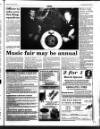 West Briton and Cornwall Advertiser Thursday 13 March 1997 Page 91