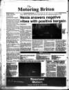 West Briton and Cornwall Advertiser Thursday 13 March 1997 Page 184