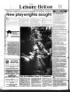 West Briton and Cornwall Advertiser Thursday 10 April 1997 Page 60