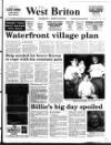 West Briton and Cornwall Advertiser Thursday 10 April 1997 Page 61