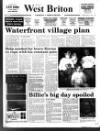 West Briton and Cornwall Advertiser Thursday 10 April 1997 Page 62